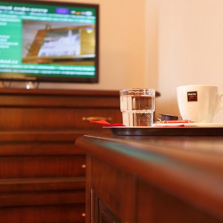 Ensana Centrální Lázně - Maria Spa Marianske Lazne Quarto foto